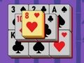 Laro Mahjong Tripeaks online