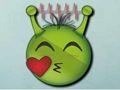 Laro Maghanap ng Three Eyes Alien Doll  online