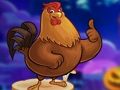 Laro Virile Rooster Escape online