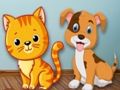 Laro Iligtas Ang Baby Chef  online