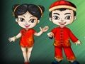 Laro Angel Chinese New Year Escape 2  online