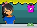 Laro Panlabas na Gate Escape  online