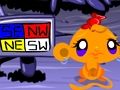 Laro Monkey Go Happy Stage 89 online