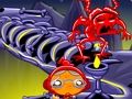 Laro Monkey Go Happy Stage 91 online