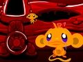 Laro Monkey Go Happy Stage 92 online