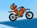 Laro Motorbike Acrobat online