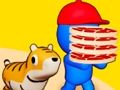 Laro Aking Mini Zoo  online
