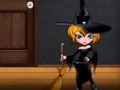 Laro Tumakas ang silid ng Amgel Halloween 30 online