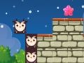 Laro Owl block online