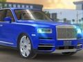 Laro SUV 4x4 simulator online