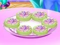 Laro Masarap na Pagluluto ng Rainbow Donuts  online