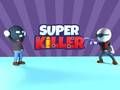 Laro Super Killer online