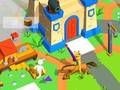 Laro Aking Lupain: Kingdom Defender  online
