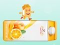 Laro Tumalon Juice  online