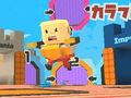 Laro Kogama: Impulse Mania online