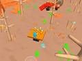 Laro Zombie Balsa  online