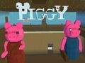 Laro Kogama: Piggy online