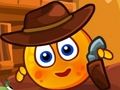 Laro Takpan ang Orange Wild West  online