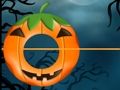Laro Circle ng Halloween  online