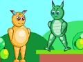 Laro Kadeomon online
