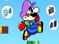 Laro Mario dressup online