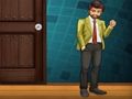Laro Ang Amgel Easy Room Escape 71 online