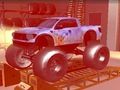 Laro Super trucks offroad racing online