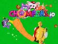 Laro Chompers. io  online