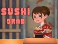 Laro Sushi grab online
