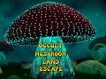 Laro Tumakas ang Occult Mushroom Land online