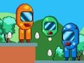 Laro Pekko Robot 2 online