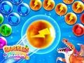 Laro Mga Bubble at Gutom na Dragon  online