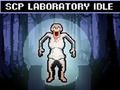 Laro Idle ng SCP Laboratory  online