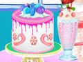 Laro Masarap na Cake Shop  online