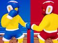 Laro Isang Punch Battle  online
