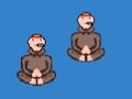Laro Monkey Mint online