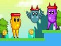 Laro Cheno vs Reeno online