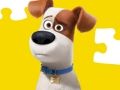 Laro Ang Lihim na Buhay ng Pets Jigsaw Puzzle  online
