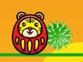 Laro Tumakbo si Daruma Tiger online