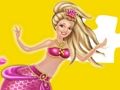 Laro Barbie Mermaid Power Jigsaw Puzzle online
