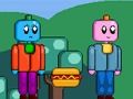 Laro DECA VS ROOKO 2 online