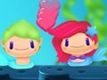 Laro Sirena My Valentine Crush  online