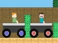 Laro Steve Alex Drive online