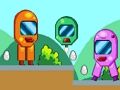 Laro Pekko Robot online