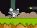 Laro Bob Cat Runner online