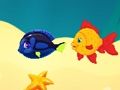 Laro Isda sa Dagat  online