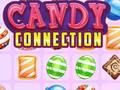 Laro Koneksyon ng Candy  online