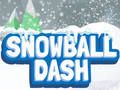Laro Snowball Dash online