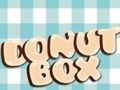 Laro Kahon ng Donut  online