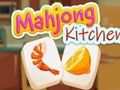 Laro Kusina ng Mahjong  online